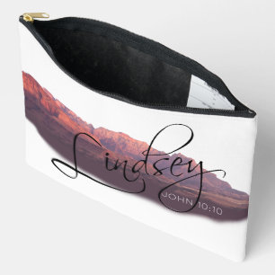 Pochette À Accessoires Sion — POCHON D'Accessoire LINDSEY