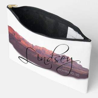 Pochette À Accessoires Sion — POCHON D'Accessoire LINDSEY