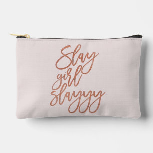 Pochette À Accessoires Slay Girl