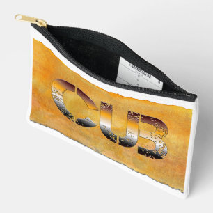 Pochette À Accessoires SlipperyJoe's ourson culturellement ancré LGBTQIA+