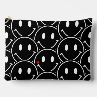 Pochette À Accessoires Sourires