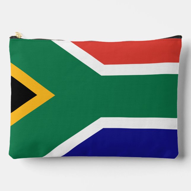 Pochette À Accessoires South Africa (Recto)