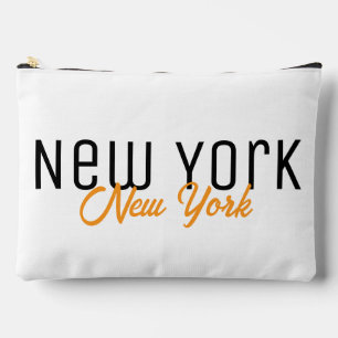 Pochette À Accessoires Souvenir de New York City, New York