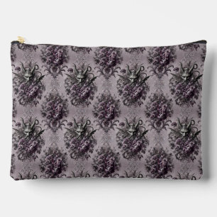 Pochette À Accessoires Souverain des morts-vivants - Délirium gothique