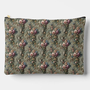 Pochette À Accessoires Spectres de la forêt – Délire gothique victorien
