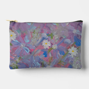 Pochette À Accessoires Spring Wonderland Accessoires Floraux Pouch