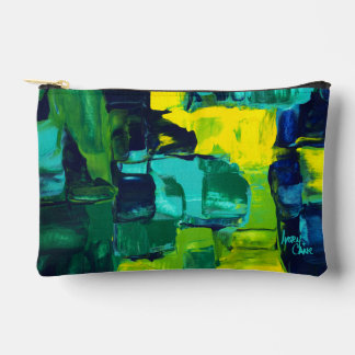 Pochette À Accessoires SPWW a agi sur Impulse Print Cut Sew Bag