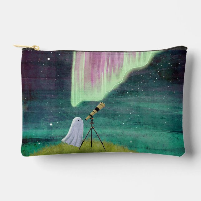 Pochette À Accessoires Stargazer (Recto)