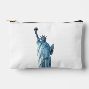 Pochette À Accessoires Statue de la Liberté New York City