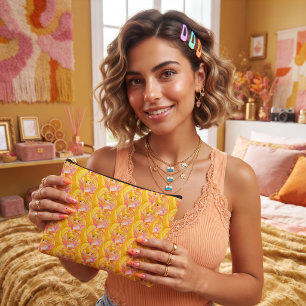 Pochette À Accessoires Stella