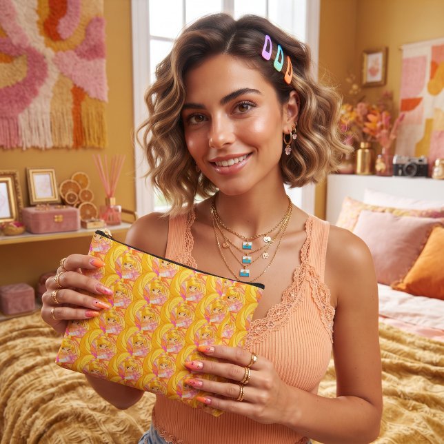 Pochette À Accessoires Stella (Créateur téléchargé)