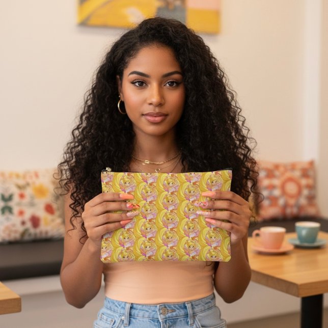 Pochette À Accessoires Stella (Créateur téléchargé)