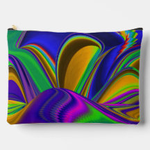 Summerrainbow, Rainbowart 3D Abstrait