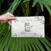 Survis à l'aigre | Kit de gueule de bois pour ente