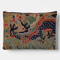 Symbole dragon chinois Antique asiatique