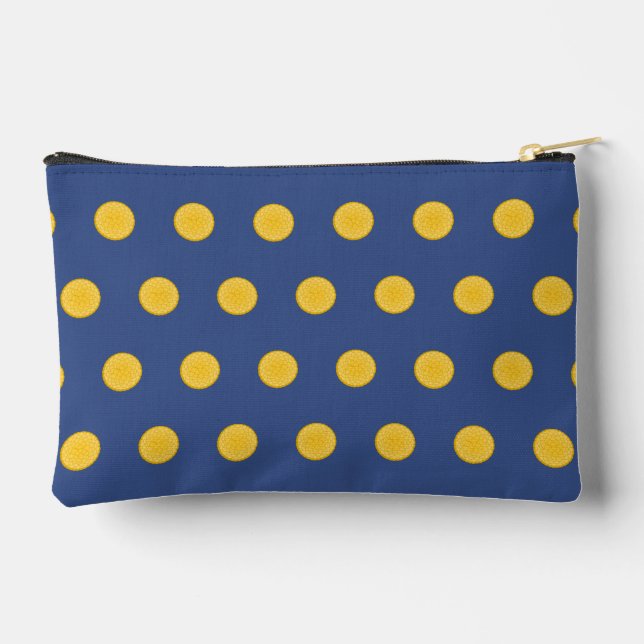 Pochette À Accessoires Synura sensationnel (Verso)