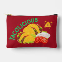 Taco'Licious Tacos Et Happy Nacho