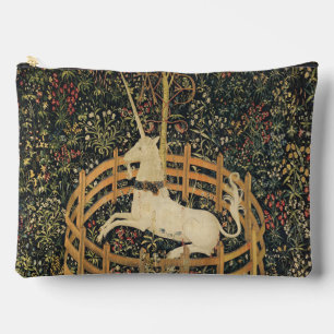Pochette À Accessoires Tapisseries Unicorne Tapisserie classique