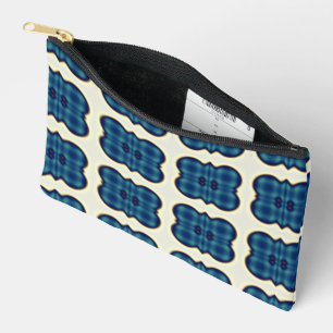 Pochette À Accessoires Tarte aux myrtilles