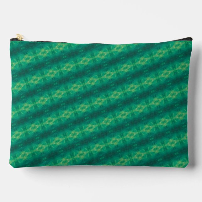 Pochette À Accessoires Textura #30 de la obra Nuit (Recto)