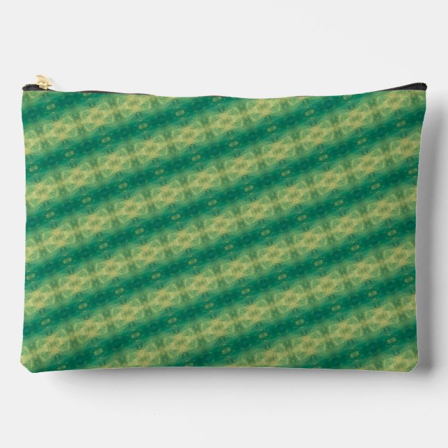 Pochette À Accessoires Textura #37 de la obra Nuit (Recto)