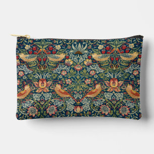Pochette À Accessoires Thief de fraises par William Morris