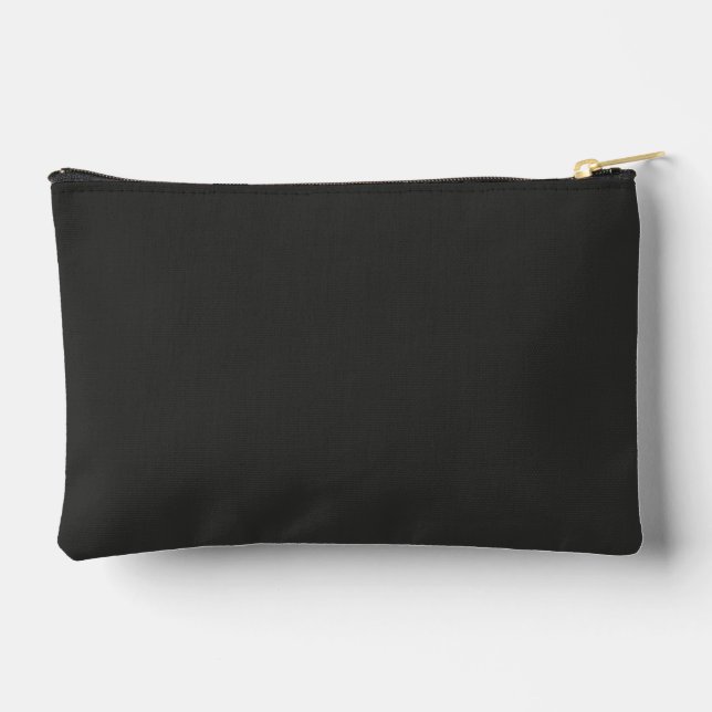 Pochette À Accessoires Toutânkhamon 2.0 : Le Roi Cybernétique (Verso)