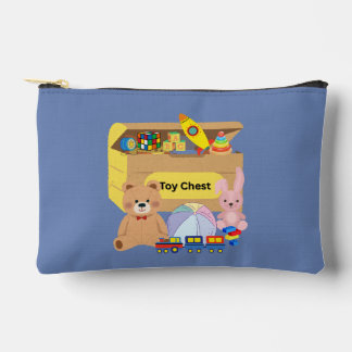 Pochette À Accessoires Toy Box Small