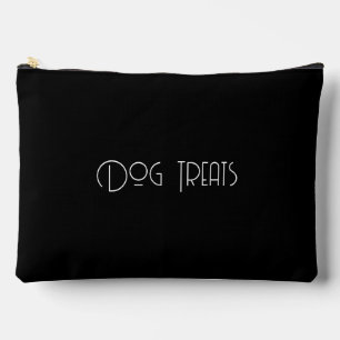 Pochette À Accessoires Traitements de chiens