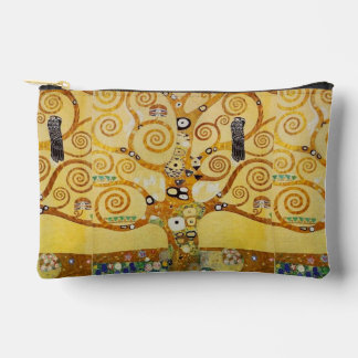 Pochette À Accessoires Tree of Life by Klimt