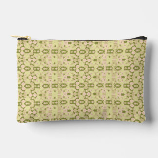 Pochette À Accessoires Treillis Soft Meadow