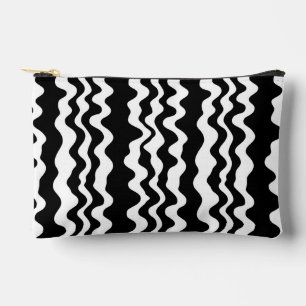 Pochette À Accessoires Très minimaliste et simple plat et audacieux éclec