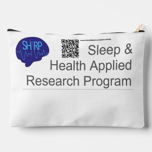 Pochette À Accessoires Trousse à crayons (Verso)