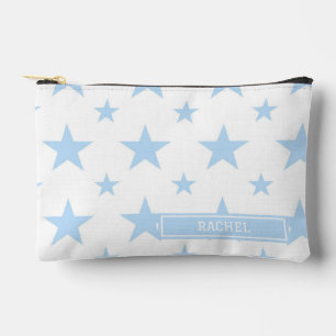 Pochette À Accessoires Trousse Cosmétique & Crayon à Motif Constellation