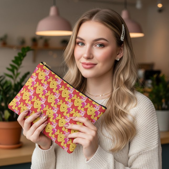 Pochette À Accessoires Trousse d'accessoires pour amis (Créateur téléchargé)