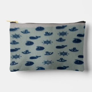 Pochette À Accessoires Trousse de cosmétiques nautique