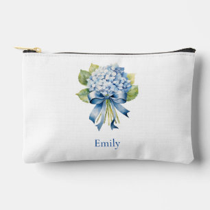 Pochette À Accessoires Trousse de cosmétiques pour demoiselle d'honneur à