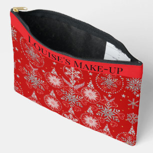 Pochette À Accessoires Trousse de maquillage personnalisée 