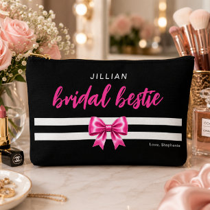 Pochette À Accessoires Trousse de maquillage personnalisée pour meilleure