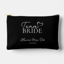 Trousse de Maquillage Team Bride – Enterrement de 