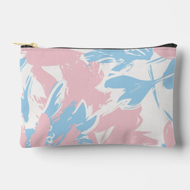 Pochette À Accessoires Trousse de Toilette pour Filles de l'École (Recto)