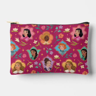 Pochette À Accessoires Trousse Princesses du Ciel™