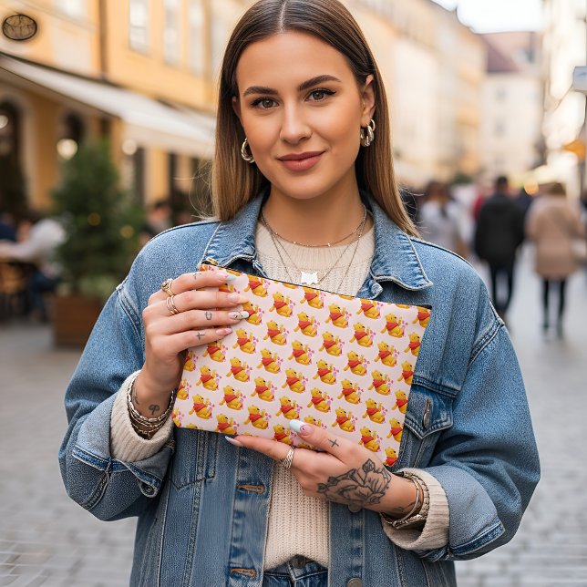 Pochette À Accessoires Trousse Winnie (Créateur téléchargé)