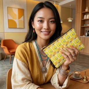 Pochette À Accessoires Tweety