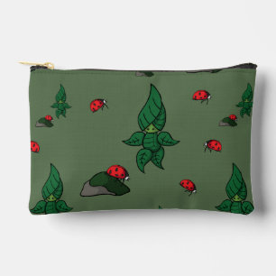 Pochette À Accessoires Une promenade dans les bois