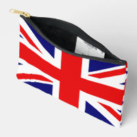 UNION JACK - LE DRAPEAU BRITANNIQUE