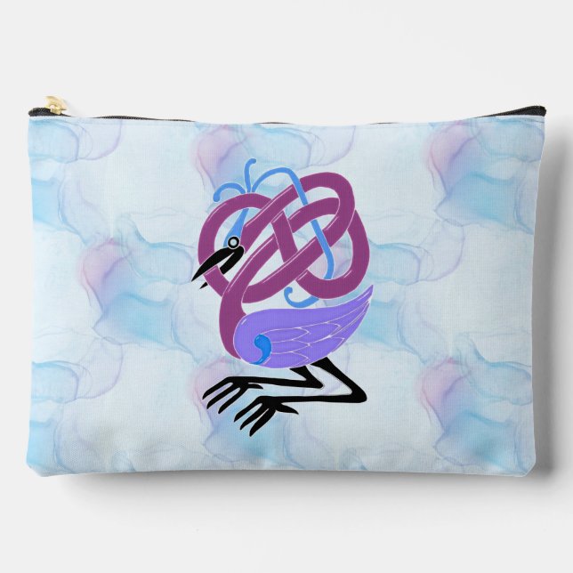 Pochette À Accessoires Unité (Recto)