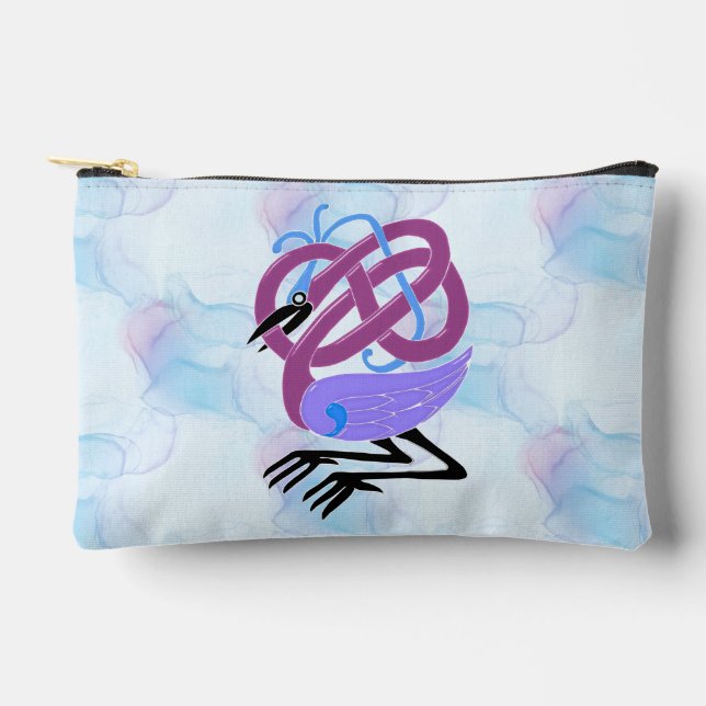 Pochette À Accessoires Unité (Recto)