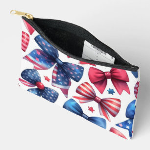 Pochette À Accessoires USA Field Day s'incline