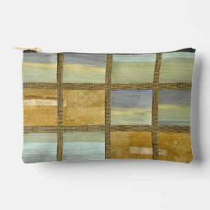 Pochette À Accessoires Vent De Mer Sable De L'Océan Pouch De Report-All